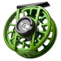 Orvis Hydros IV Fly Reel 7-9wt Matte Green