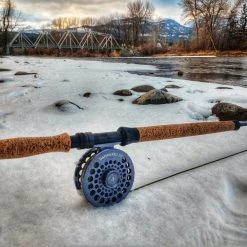 TFO Pro II Spey 2/3wt Trout Spey