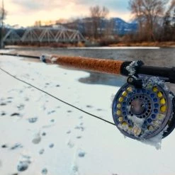 TFO Pro II 3/4wt Trout Spey 11'0" Temple Fork Outfitters 14 TFO Pro II 3/4wt Trout Spey 11'0