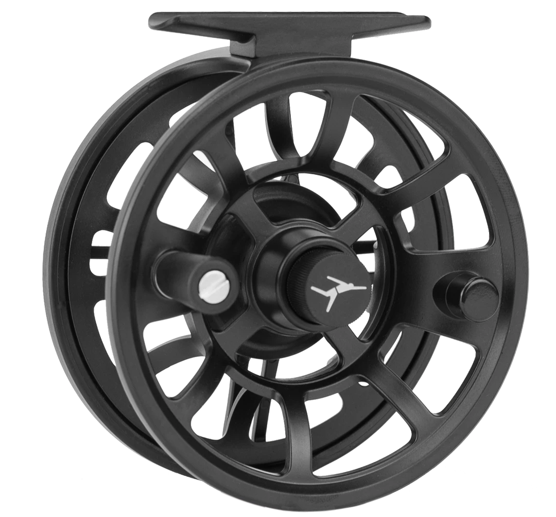 Echo Ion 7/9wt Fly Reel 5 Echo Ion 7/9wt Fly Reel