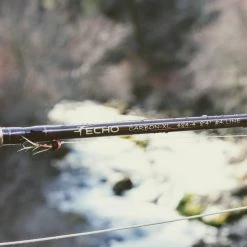 Echo Carbon XL 5wt 9'0" Fly Rod