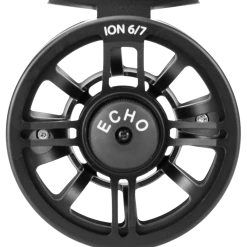 Echo Ion 8/10wt Fly Reel