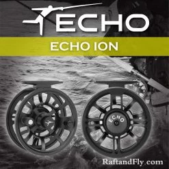 Echo Ion 7/9wt Fly Reel