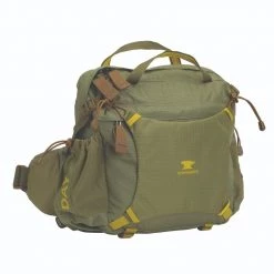 Mountainsmith Day Lumbar Pack Moss | 13L