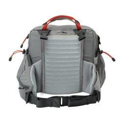 Mountainsmith Day Lumbar Pack Asphalt Grey Blue | 13L