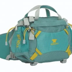 Mountainsmith Tour Small Lumbar Bag Moss | 6L