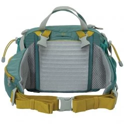 Mountainsmith Tour Small Lumbar Bag Moss | 6L 7 Mountainsmith Tour Small Lumbar Bag Moss | 6L