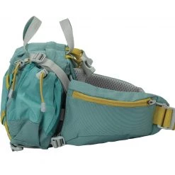 Mountainsmith Tour Small Lumbar Bag Moss | 6L 8 Mountainsmith Tour Small Lumbar Bag Moss | 6L