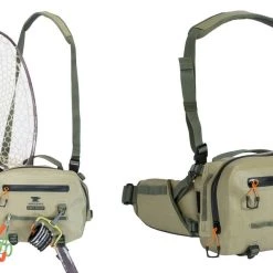 Mountainsmith Dry Tour Lumbar Pack