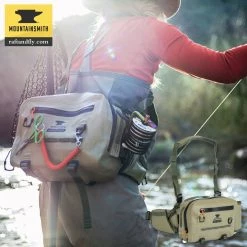 Mountainsmith Dry Tour Lumbar Pack