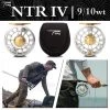 TFO TFR NTR IV CG Silver 9/10wt Fly Reel Temple Fork Outfitters 1 TFO TFR NTR IV CG Silver 9/10wt Fly Reel Temple Fork Outfitters