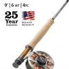 New 2020 Orvis Recon 2 | 6wt 9' Fly Rod