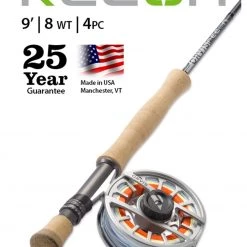 New 2020 Orvis Recon 2 Saltwater | 8wt 9'0"