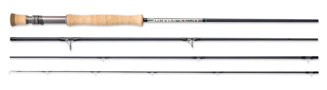 New 2020 Orvis Recon 2 Saltwater | 8wt 9'0" 4 New 2020 Orvis Recon 2 Saltwater | 8wt 9'0"