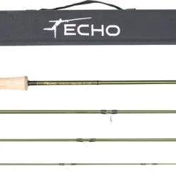 Echo OHS 7wt 10'4" One Hand Spey Fly Rod