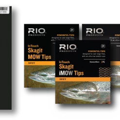 Orvis Clearwater 4wt Trout Spey Outfit 11'4" 35 Orvis Clearwater 4wt Trout Spey Outfit 11'4