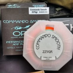 Echo Ion XL 5wt 10' Single Hand Spey OPST Outfit