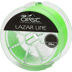 OPST 40lb Lazar Running Line
