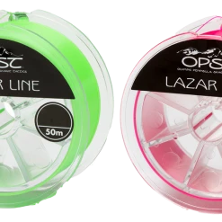 OPST 40lb Lazar Running Line