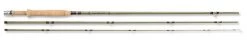Orvis Superfine Glass 4wt 7’6”