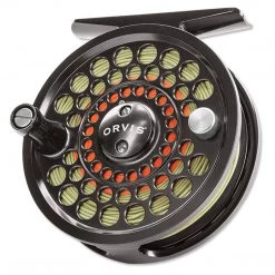 Orvis Battenkill I 1-3wt Reel