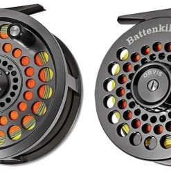 Echo Ion XL 5wt 10' Single Hand Spey OPST Outfit