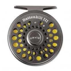 Orvis Battenkill III 5-7wt Reel