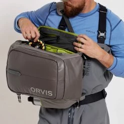 Orvis Bug-Out Fly Fishing Backpack | 25L 15 Orvis Bug-Out Fly Fishing Backpack | 25L