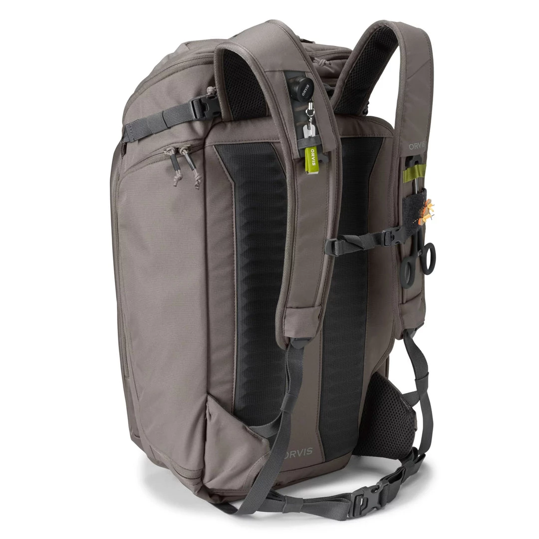 Orvis Bug-Out Fly Fishing Backpack | 25L 6 Orvis Bug-Out Fly Fishing Backpack | 25L