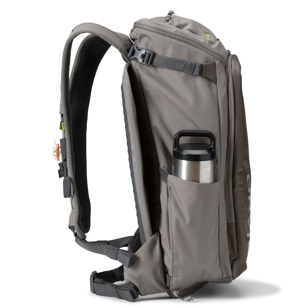Orvis Bug-Out Fly Fishing Backpack | 25L 8 Orvis Bug-Out Fly Fishing Backpack | 25L