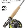 Orvis Clearwater 5wt 9'0"
