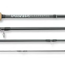 Orvis Clearwater 4wt 8'6"