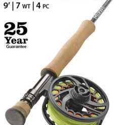 Orvis Clearwater 7wt 9'0"