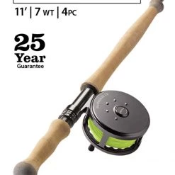 Orvis Clearwater 7wt 11' Switch