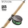 Orvis Clearwater 7wt 13' Spey