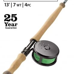 Orvis Clearwater 7wt 13' Spey