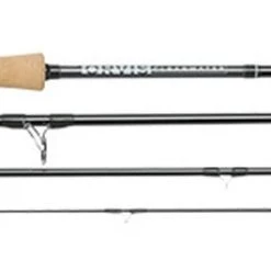 Orvis Clearwater 8wt 9'0" 7 Orvis Clearwater 8wt 9'0
