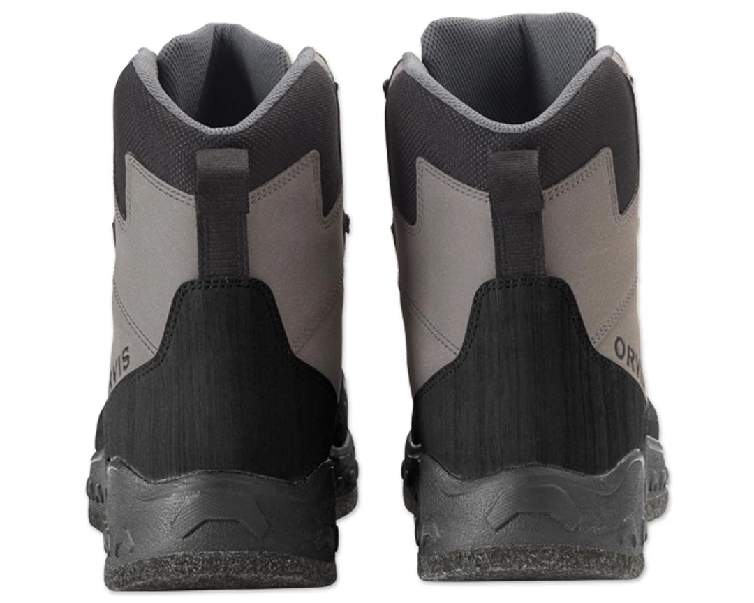 Orvis Women's Clearwater Wading Boots Size 10 - Felt Sole 5 Orvis Women's Clearwater Wading Boots Size 10 - Felt Sole