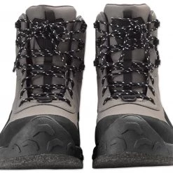 Orvis Women's Clearwater Wading Boots Size 8 - Felt Sole 10 Orvis Women's Clearwater Wading Boots Size 8 - Felt Sole