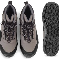 Men's Orvis Clearwater Wading Boots Size 9 - Rubber Sole