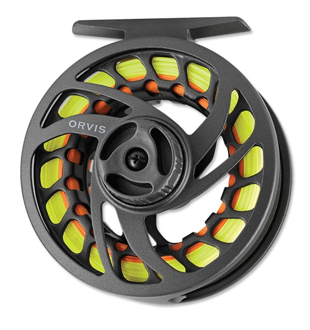 Orvis Clearwater 4wt Trout Spey Outfit 11'4" 6 Orvis Clearwater 4wt Trout Spey Outfit 11'4"