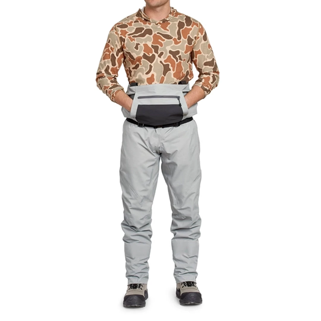 Orvis Men's Clearwater Wader - Large (L/Reg) 5 Orvis Men's Clearwater Wader - Large (L/Reg)