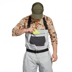 Orvis Men's Clearwater Wader - Large (L/Reg) 16 Orvis Men's Clearwater Wader - Large (L/Reg)