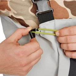 Orvis Men's Clearwater Wader - Medium (M/Reg)