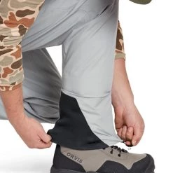 Orvis Men's Clearwater Wader - Large (L/Reg) 13 Orvis Men's Clearwater Wader - Large (L/Reg)