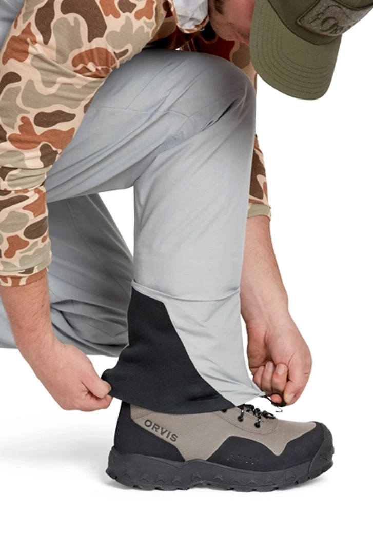 Orvis Men's Clearwater Wader - Large (L/Reg) 6 Orvis Men's Clearwater Wader - Large (L/Reg)