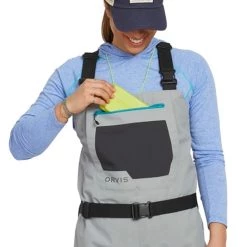 Orvis Women's Clearwater Wader - Large (L/Reg)