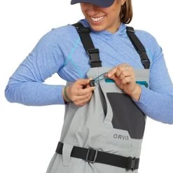 Orvis Women's Clearwater Wader - Large (L/Reg)