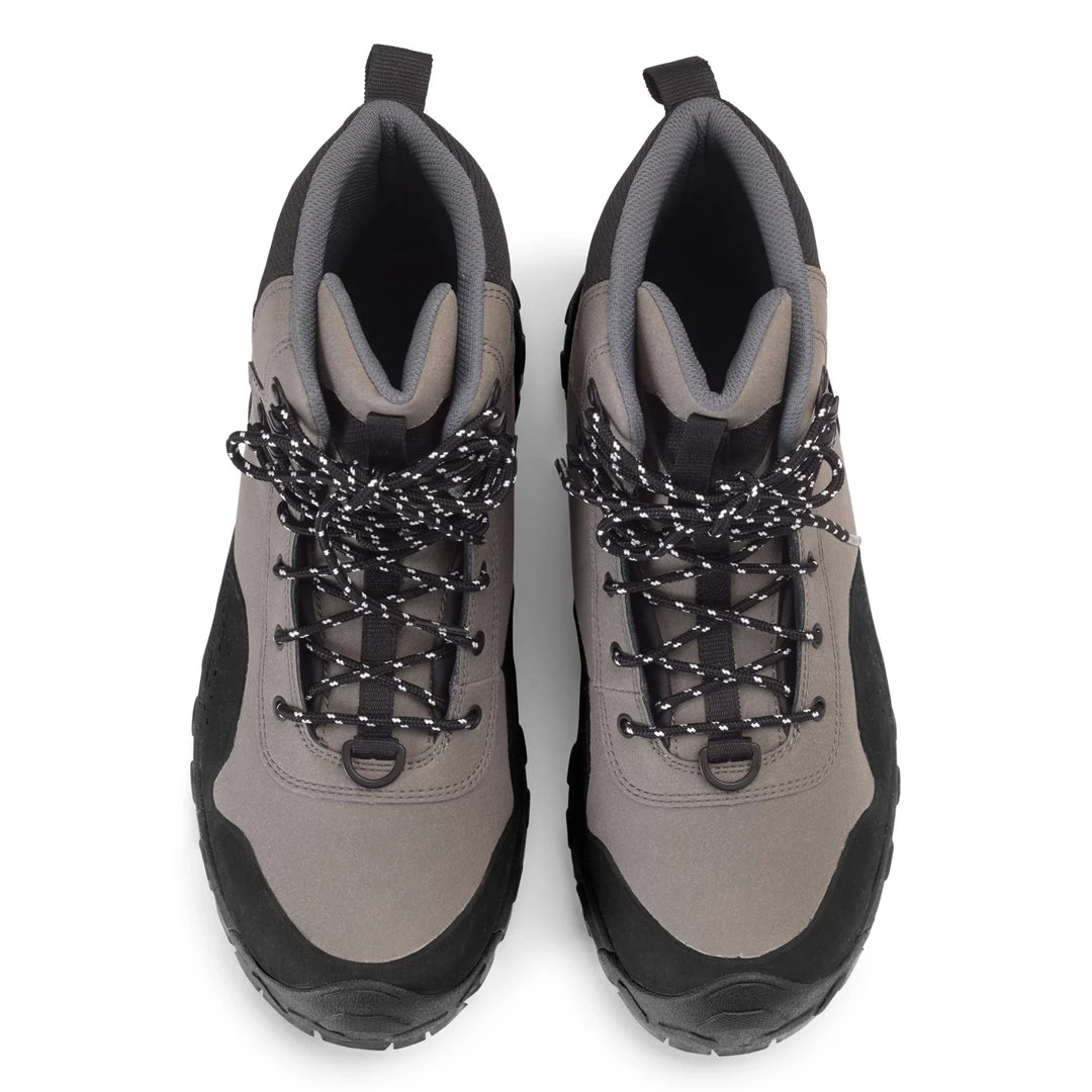 Men's Orvis Clearwater Wading Boots Size 10 - Rubber Sole 9 Men's Orvis Clearwater Wading Boots Size 10 - Rubber Sole