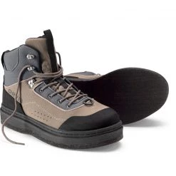 Orvis Encounter Wading Boots | Men's 10, Women 11 - Felt Sole